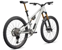Specialized S-Works Stumpjumper 15 EVO (Dolomite Metallic/Smoked Liquid Metal) (S1) (Shimano XTR Di2)