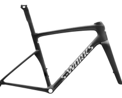Specialized S-Works Tarmac SL9 Frameset (Satin Carbon/Holographic) (44cm)