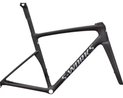 Specialized S-Works Tarmac SL9 Frameset (Raw Carbon/Amethyst Frost) (54cm) (Ready To Paint)