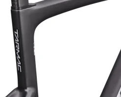 Specialized S-Works Tarmac SL9 Frameset (Raw Carbon/Amethyst Frost) (54cm) (Ready To Paint)