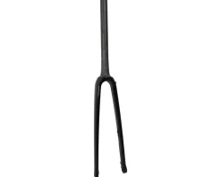 Specialized S-Works Tarmac SL6 Disc Fork (Gloss Black) (44/49/52cm) (No Decal)