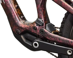 Specialized S-Works Turbo Levo SL 2 Di2 (Magenta/Impasto/White) (S3)