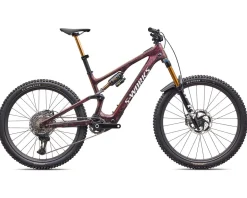Specialized S-Works Turbo Levo SL 2 Di2 (Magenta/Impasto/White) (S3)