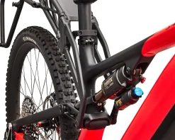 Specialized S-Works Turbo Levo 4 X Carbon E-Bike (Fiery Red/Black) (S2)