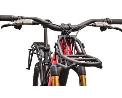 Specialized S-Works Turbo Levo 4 X Carbon E-Bike (Fiery Red/Black) (S2)