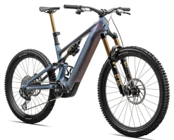 Specialized S-Works Turbo Levo 4 Carbon E-Bike (Glacial/Red Pearl/Black Pearl) (S2)
