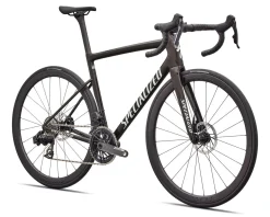 Specialized Tarmac SL8 Expert (Gloss Obsidian Metallic) (49cm) (SRAM Force AXS)