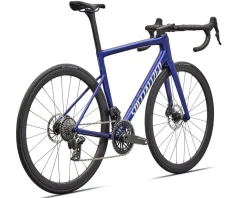 Specialized Tarmac SL8 Expert (Gloss Blue Majesty Metallic) (56cm) (SRAM Force AXS)