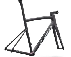 Specialized Tarmac SL8 Frameset (Carbon/Red Pearl/Metallic White Silver) (54cm)