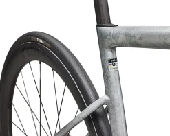 Specialized Tarmac SL8 Pro (Dust/Shadow/Orange) (56cm) (SRAM Force AXS)