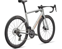 Specialized Tarmac SL8 Pro (Dust/Shadow/Orange) (56cm) (SRAM Force AXS)