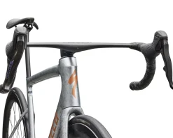 Specialized Tarmac SL8 Pro (Dust/Shadow/Orange) (56cm) (SRAM Force AXS)