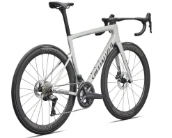 Specialized Tarmac SL8 Pro (Gloss Dolomite/Nebula Metallic) (56cm) (Shimano Ultegra Di2)