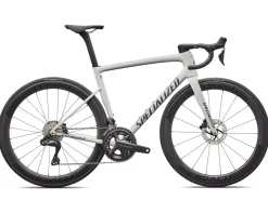 Specialized Tarmac SL8 Pro (Gloss Dolomite/Nebula Metallic) (56cm) (Shimano Ultegra Di2)