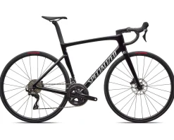Specialized Tarmac SL7 Sport (Gloss Black/Dolomite Metallic) (56cm)