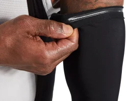 Specialized Thermal Arm Warmers (Black) (XS)