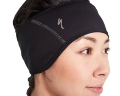 Specialized Thermal Headband (Black) (Universal Adult)