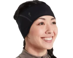 Specialized Thermal Headband (Black) (Universal Adult)