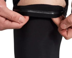 Specialized Thermal Knee Warmers (Black) (XL)