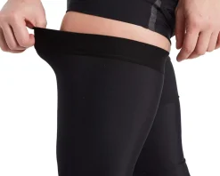 Specialized Thermal Leg Warmers (Black) (2XS)