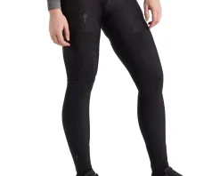 Specialized Thermal Leg Warmers (Black) (2XS)