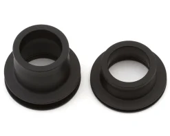 Specialized Thru-Axle Endcap Set (Front) (15 x 110mm) (19mm OD) (DT Swiss 350)