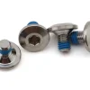 Specialized Titanium-Bolt Suspension Pivot Hardware Kit (8mm) (M5) (2024+ Epic 8)