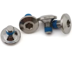 Specialized Titanium-Bolt Suspension Pivot Hardware Kit (8mm) (M5) (2024+ Epic 8)
