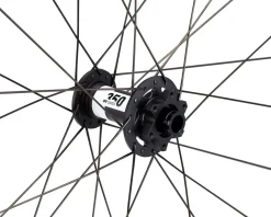 Specialized Traverse HD 350 Wheel (Carbon/Black) (Front) (15 x 110mm (Boost)) (29