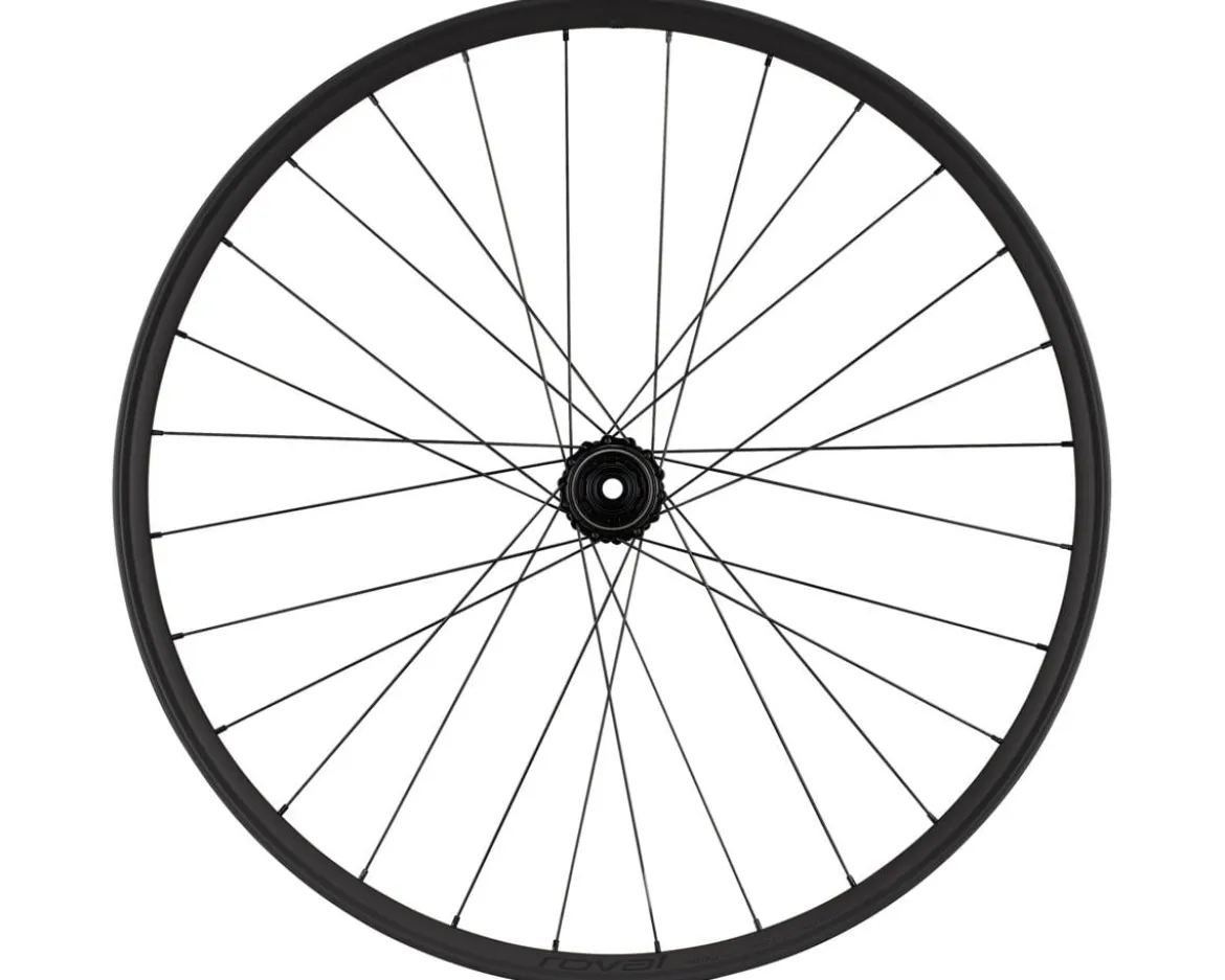Specialized Traverse SL II Hydra2 Carbon Wheels (Satin Carbon/Satin Black) (SRAM XD) (Rear) (12 x 148mm (Boost)) (29") (6-Bolt) (Tubeless)
