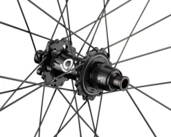 Specialized Traverse SL II Hydra2 Carbon Wheels (Satin Carbon/Satin Black) (SRAM XD) (Rear) (12 x 148mm (Boost)) (29
