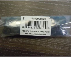 Specialized 2015 Traverse SL Spoke Plugs (Bag of 50)