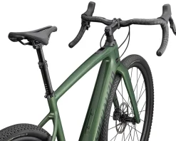 Specialized Turbo Creo 2 Comp Carbon E-Bike (Cypress/Black Liquid Metal) (49cm)