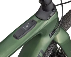 Specialized Turbo Creo 2 Comp Carbon E-Bike (Cypress/Black Liquid Metal) (49cm)