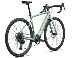 Specialized Turbo Creo 2 Comp E5 Alloy E-Bike (Gloss Pistachio/Smoke) (52cm) (SRAM Apex Eagle)