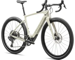 Specialized Turbo Creo 2 Expert Carbon E-Bike (Black/Birch/Pearl Speckle) (56cm) (2023) (SRAM AXS) (Shipping Available)