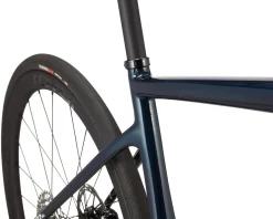 Specialized 2022 Turbo Creo SL Expert Carbon (Teal Tint/Abalone) (XL) (SRAM AXS)