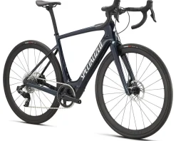 Specialized 2022 Turbo Creo SL Expert Carbon (Teal Tint/Abalone) (XL) (SRAM AXS)