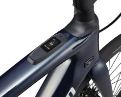 Specialized 2022 Turbo Creo SL Expert Carbon (Teal Tint/Abalone) (XL) (SRAM AXS)