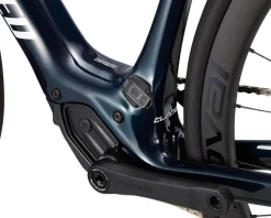 Specialized 2022 Turbo Creo SL Expert Carbon (Teal Tint/Abalone) (XL) (SRAM AXS)