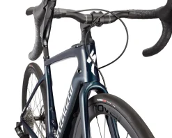Specialized 2022 Turbo Creo SL Expert Carbon (Teal Tint/Abalone) (XL) (SRAM AXS)