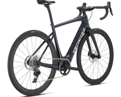 Specialized 2022 Turbo Creo SL Expert Carbon (Teal Tint/Abalone) (XL) (SRAM AXS)