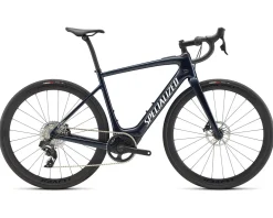 Specialized 2022 Turbo Creo SL Expert Carbon (Teal Tint/Abalone) (XL) (SRAM AXS)