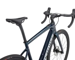 Specialized 2022 Turbo Creo SL Expert Carbon (Teal Tint/Abalone) (XL) (SRAM AXS)
