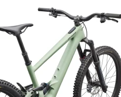 Specialized Turbo Kenevo SL 2 Comp E-Bike (Satin Pistachio/Oak Green) (S5)