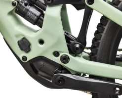 Specialized Turbo Kenevo SL 2 Comp E-Bike (Satin Pistachio/Oak Green) (S5)