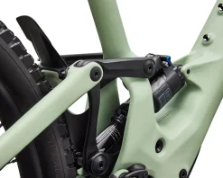 Specialized Turbo Kenevo SL 2 Comp E-Bike (Satin Pistachio/Oak Green) (S5)
