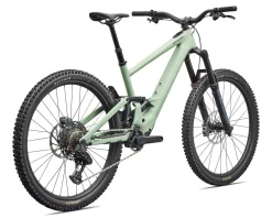 Specialized Turbo Kenevo SL 2 Comp E-Bike (Satin Pistachio/Oak Green) (S5)