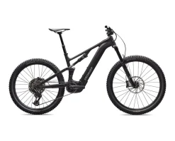 Specialized Turbo Levo 4 Alloy E-Bike (Gloss Metallic Obsidian/Silver Dust) (S2)