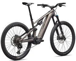 Specialized Turbo Levo 4 Comp Alloy E-Bike (Satin Gunmetal/Obsidian) (S1)